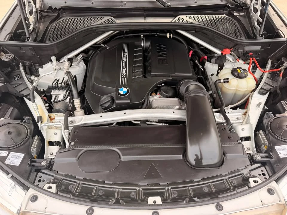 2019 BMW F16 X6 - Image 20 of 20