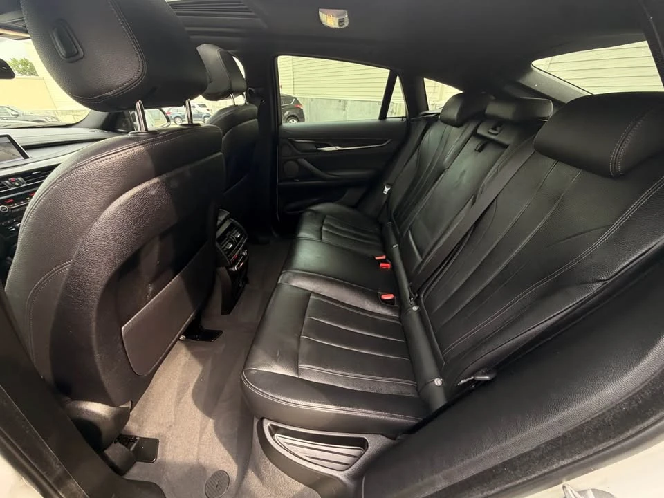 2019 BMW F16 X6 - Image 15 of 20