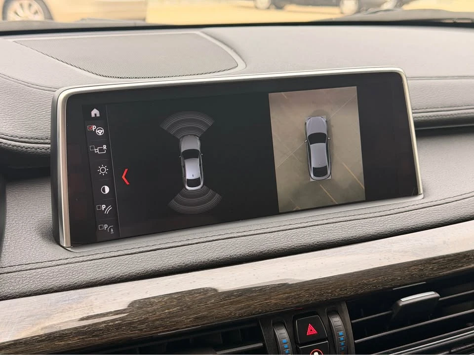 2019 BMW F16 X6 - Image 12 of 20