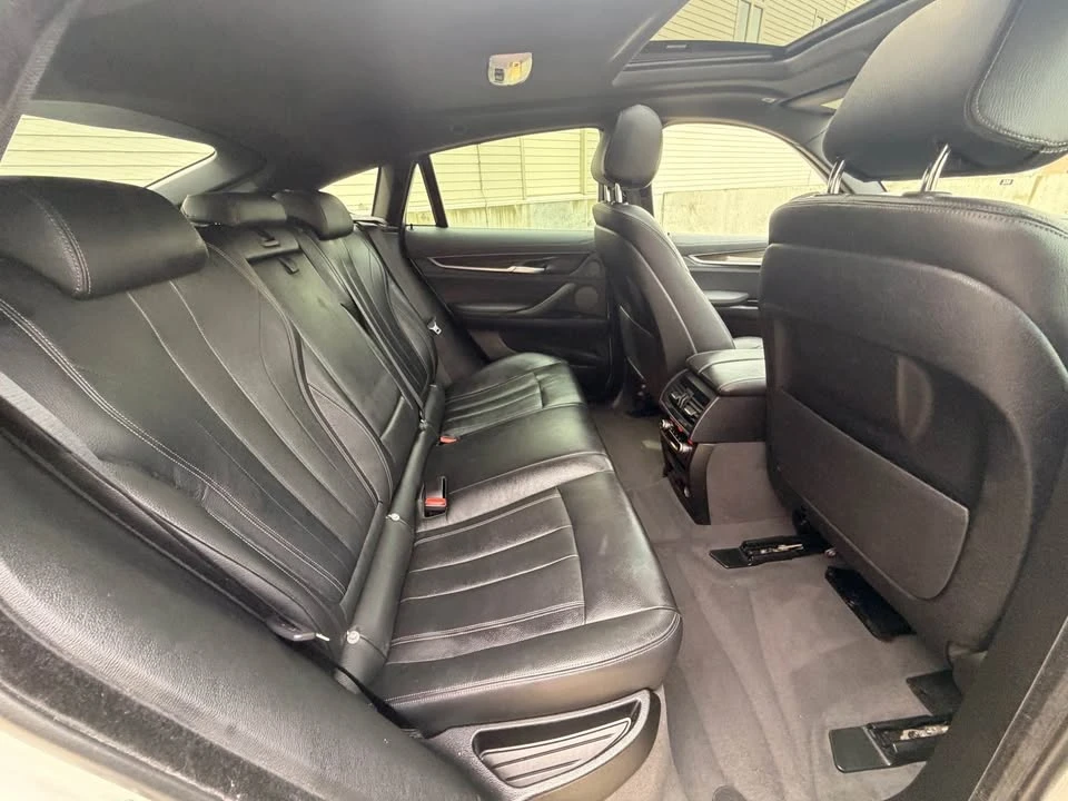 2019 BMW F16 X6 - Image 16 of 20