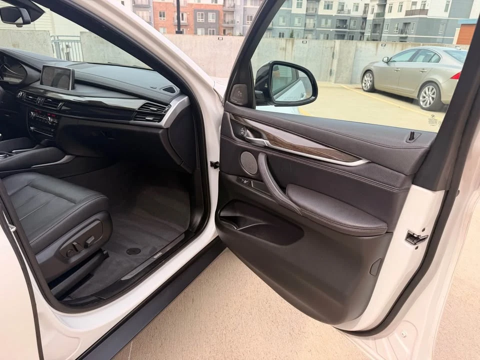 2019 BMW F16 X6 - Image 18 of 20