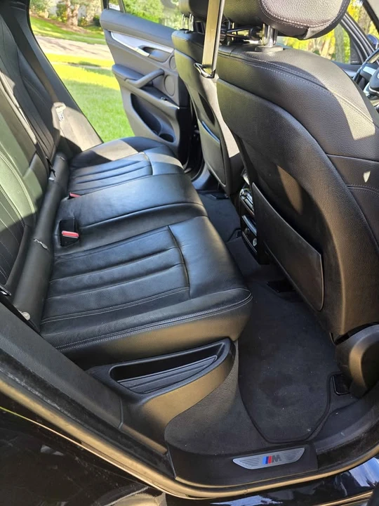 2019 BMW F16 X6 - Image 6 of 11