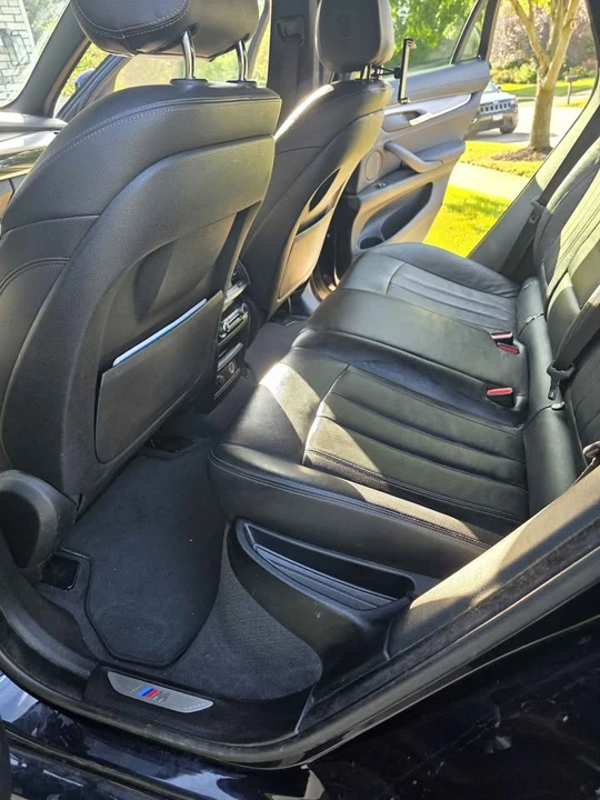 2019 BMW F16 X6 - Image 4 of 11
