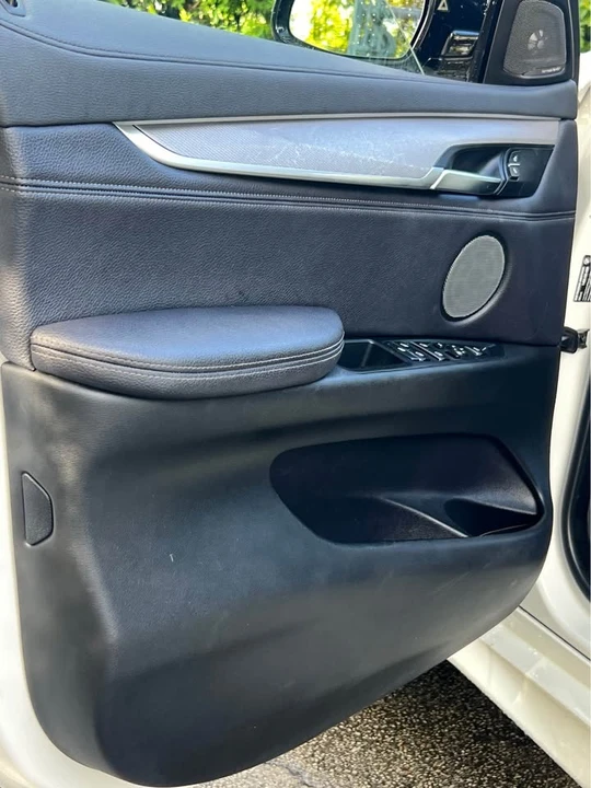 2019 BMW F16 X6 - Image 11 of 13