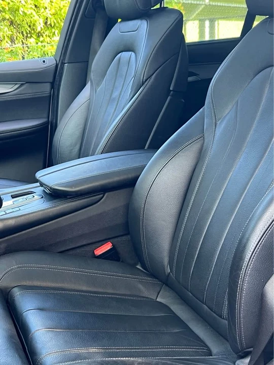 2019 BMW F16 X6 - Image 12 of 13