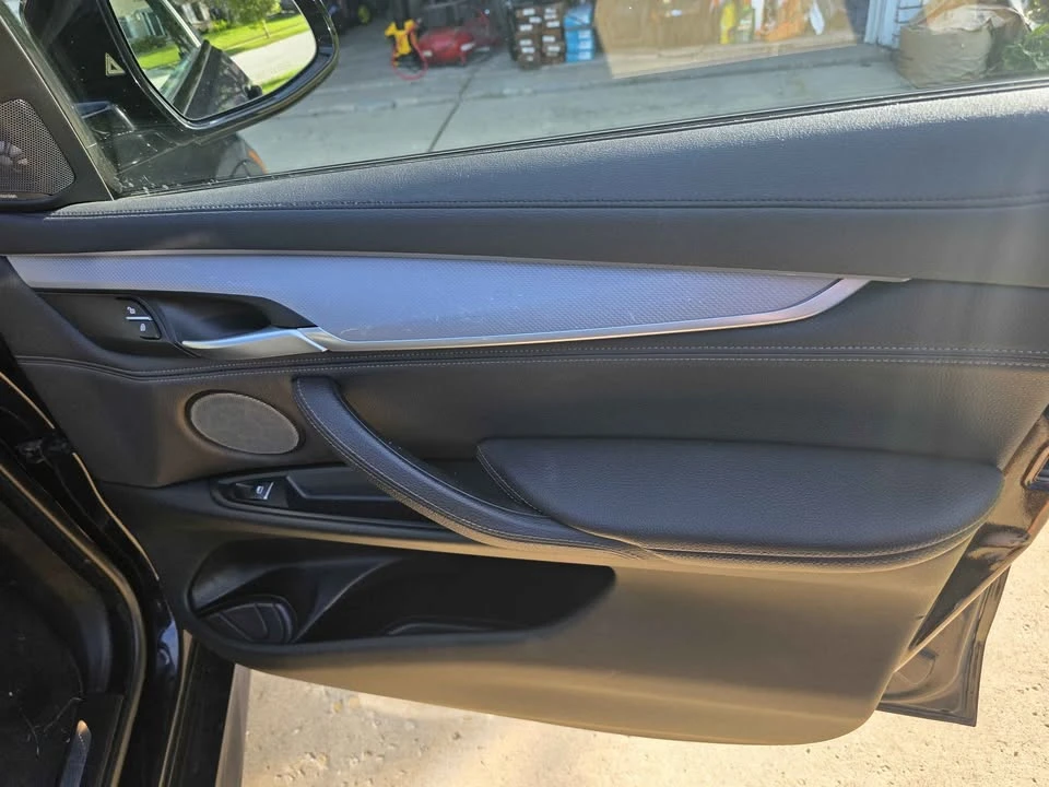 2019 BMW F16 X6 - Image 8 of 11