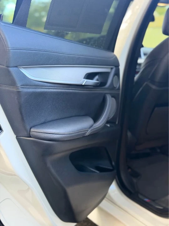 2019 BMW F16 X6 - Image 13 of 15
