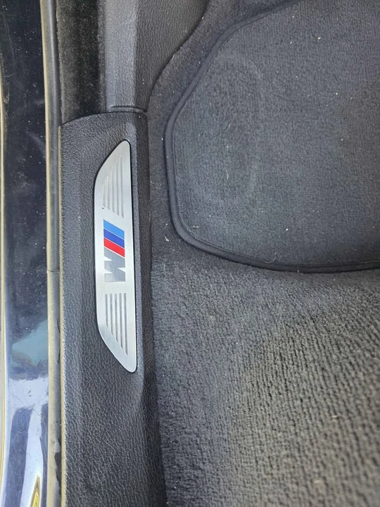2019 BMW F16 X6 - Image 5 of 11