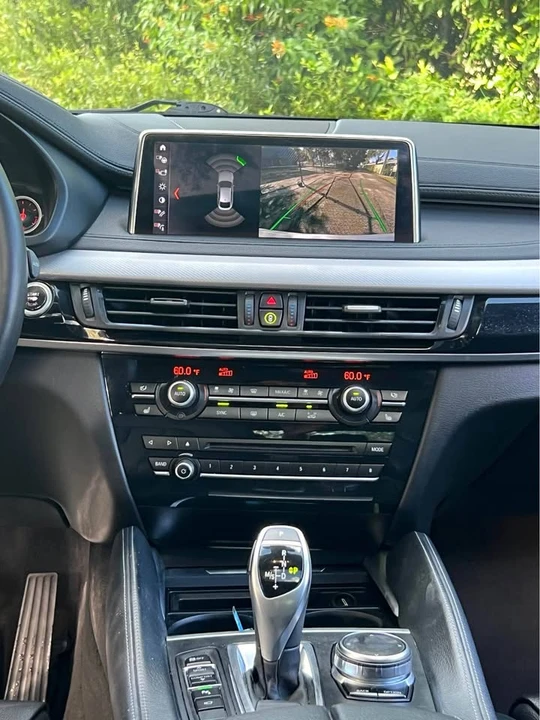 2019 BMW F16 X6 - Image 7 of 13