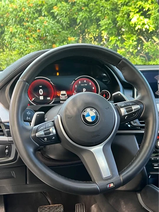 2019 BMW F16 X6 - Image 6 of 13