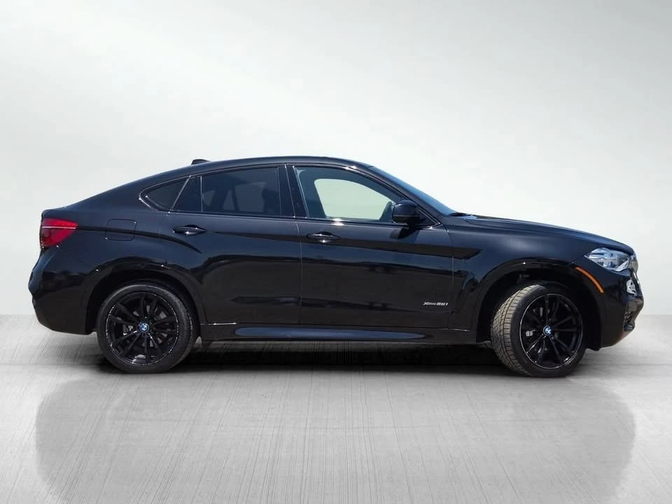 2019 BMW F16 X6 - Image 3 of 19