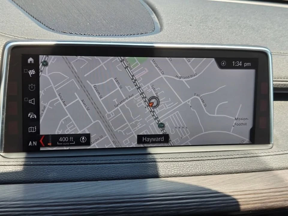 2019 BMW F16 X6 - Image 15 of 19