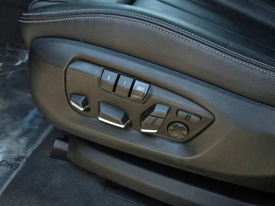 2019 BMW F16 X6 - Image 18 of 19