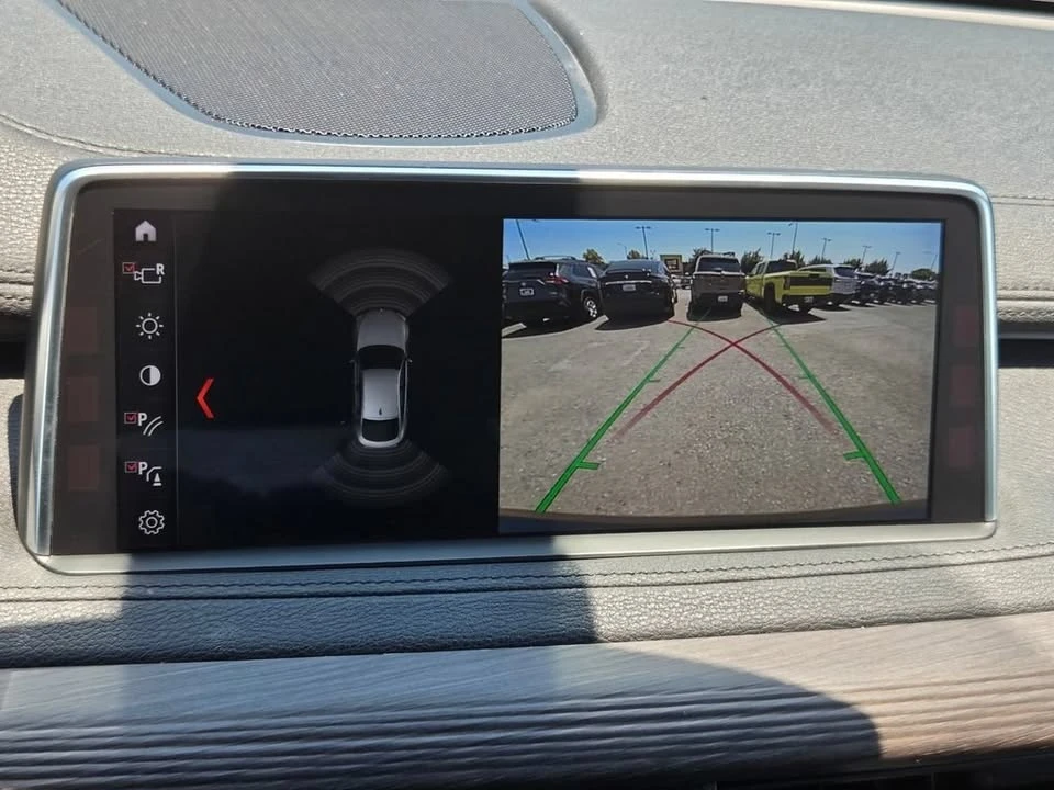 2019 BMW F16 X6 - Image 16 of 19