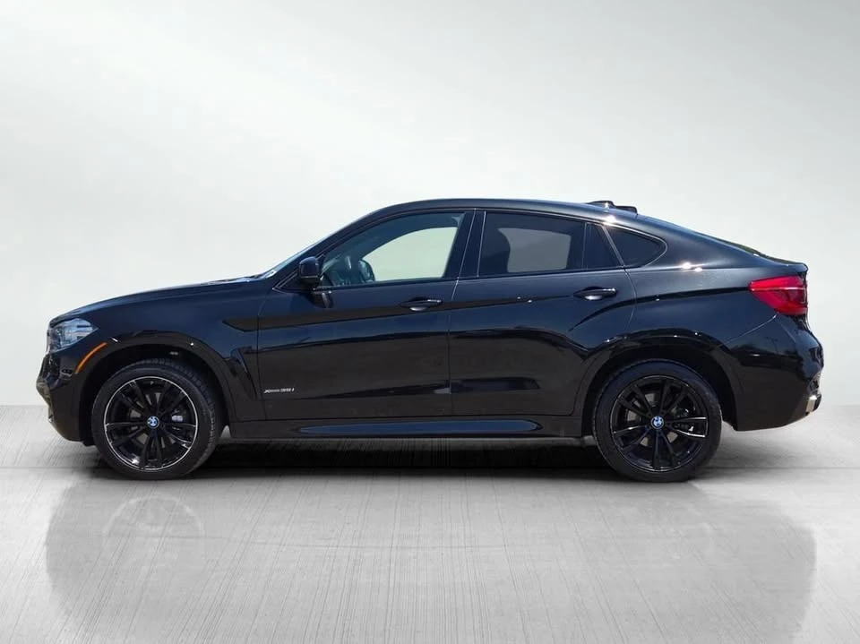 2019 BMW F16 X6 - Image 7 of 19