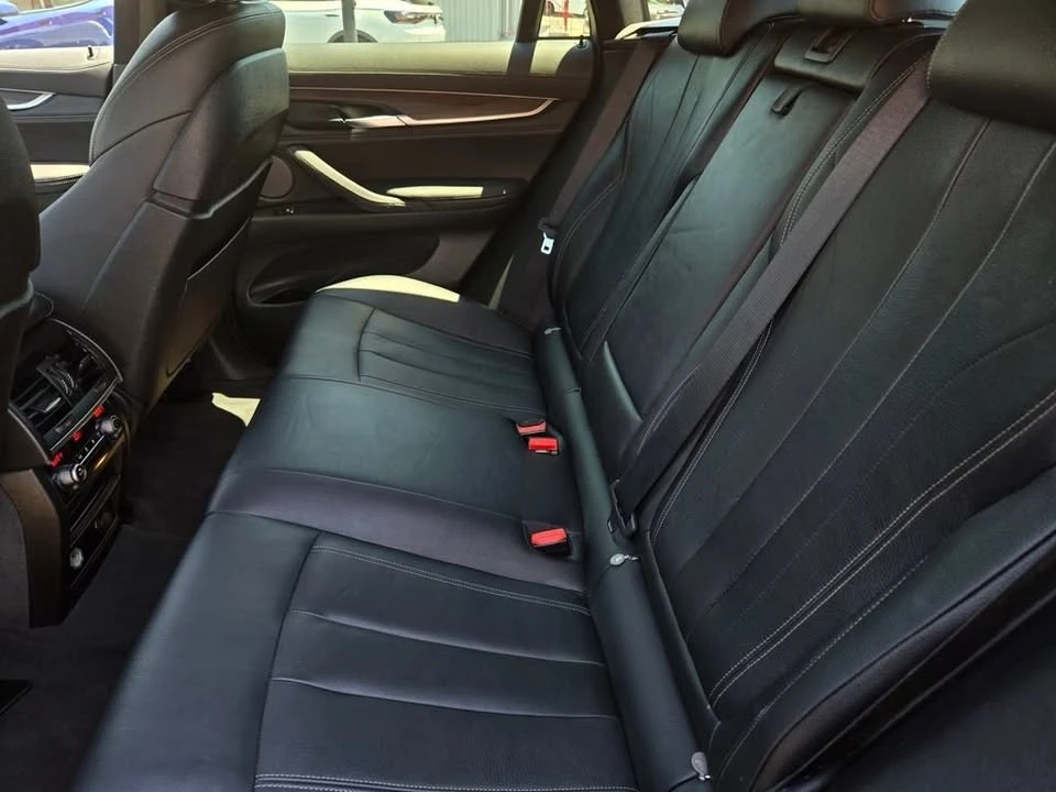 2019 BMW F16 X6 - Image 12 of 19