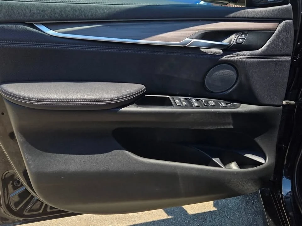 2019 BMW F16 X6 - Image 10 of 19