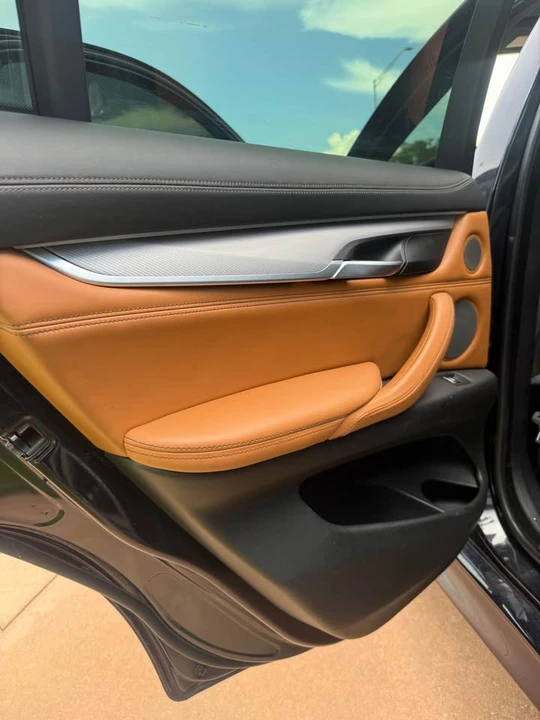 2019 BMW F16 X6 - Image 13 of 13