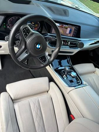2019 BMW G07 X7 - Image 7 of 12