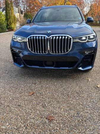 2019 BMW G07 X7 - Image 3 of 12