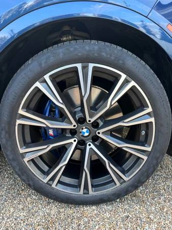 2019 BMW G07 X7 - Image 12 of 12
