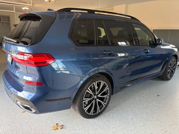 2019 BMW G07 X7 - Image 5 of 12