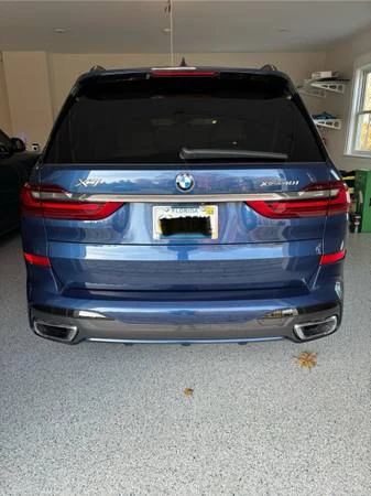 2019 BMW G07 X7 - Image 4 of 12
