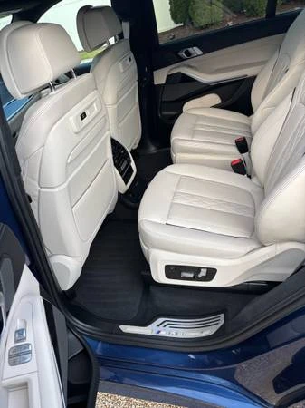 2019 BMW G07 X7 - Image 8 of 12