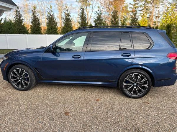 2019 BMW G07 X7 - Image 2 of 12
