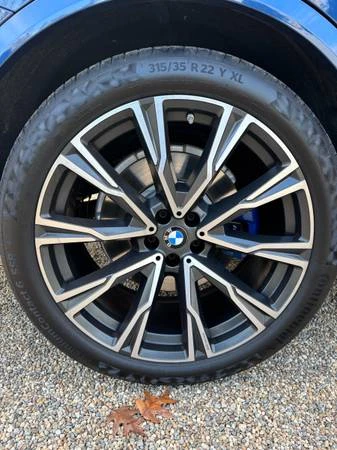 2019 BMW G07 X7 - Image 11 of 12