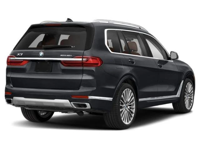 2019 BMW G07 X7 - Image 3 of 5
