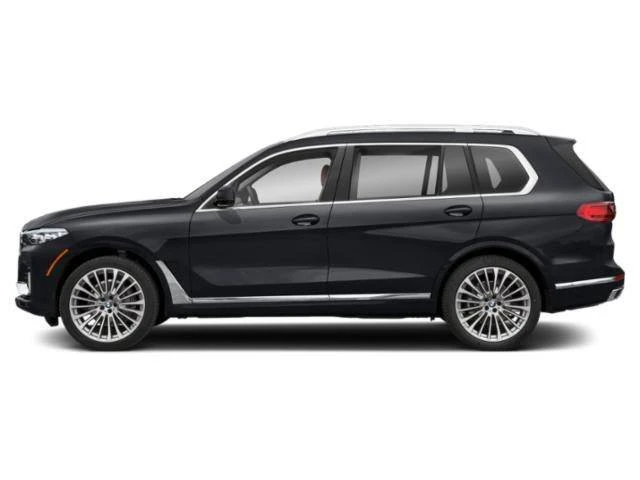 2019 BMW G07 X7 - Image 4 of 5
