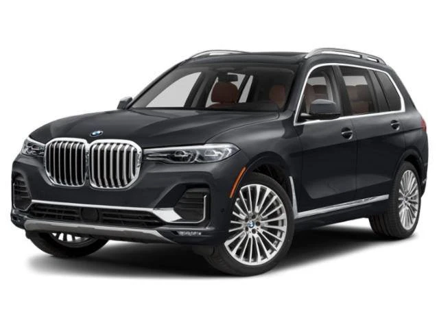 2019 BMW G07 X7 - Image 2 of 5