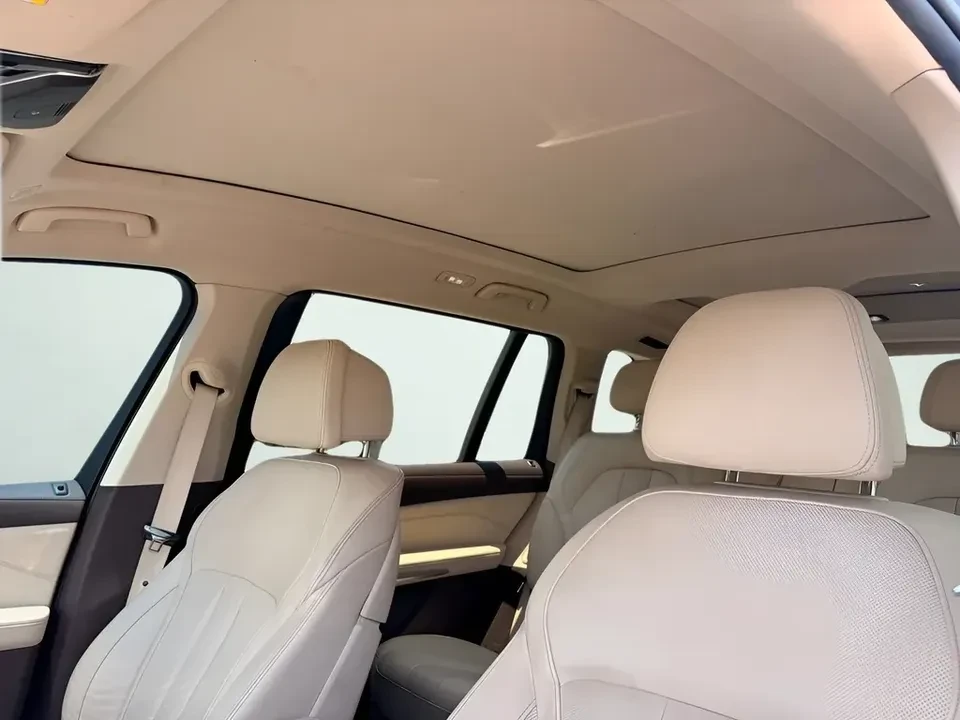 2019 BMW G07 X7 - Image 13 of 18