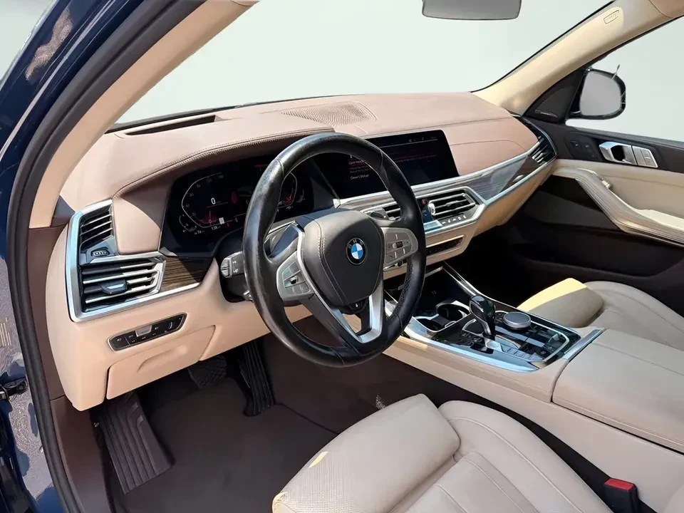 2019 BMW G07 X7 - Image 15 of 18