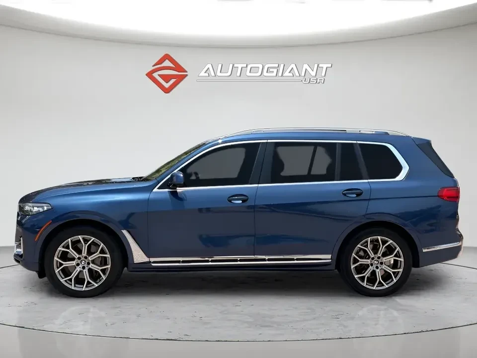 2019 BMW G07 X7 - Image 3 of 18