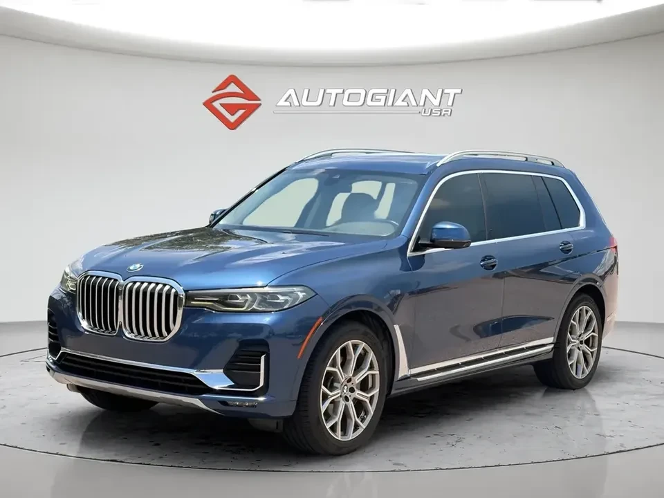2019 BMW G07 X7 - Image 2 of 18