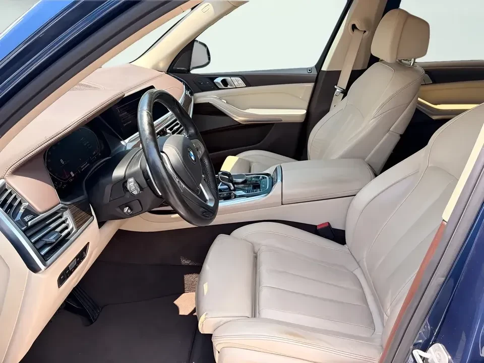 2019 BMW G07 X7 - Image 14 of 18