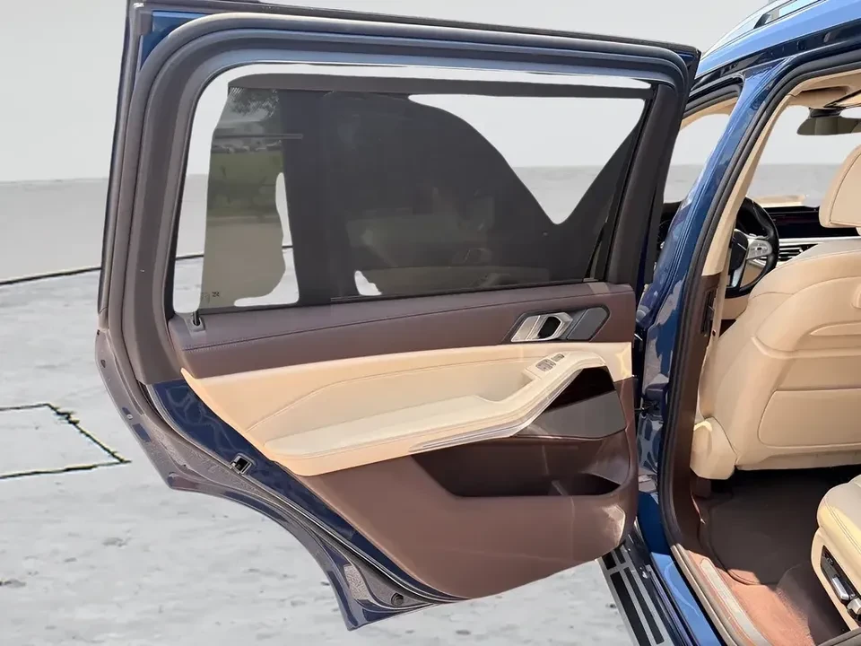 2019 BMW G07 X7 - Image 18 of 18