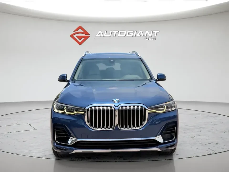 2019 BMW G07 X7 - Image 9 of 18