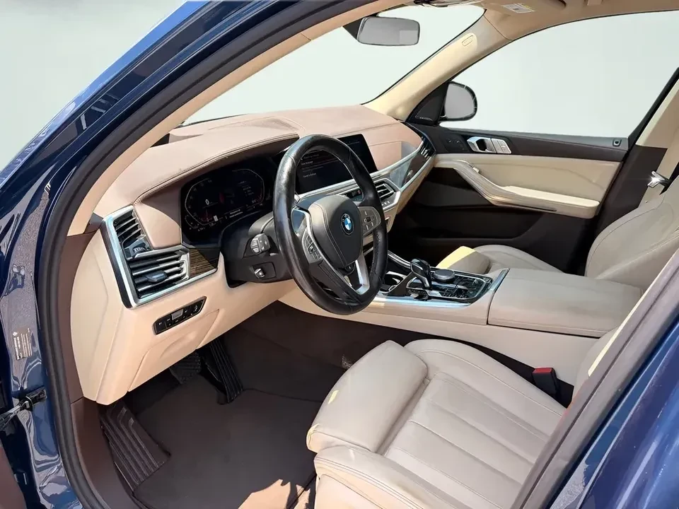 2019 BMW G07 X7 - Image 10 of 18