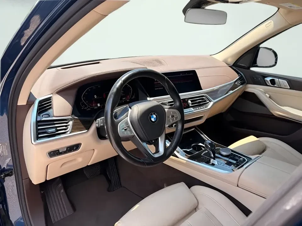 2019 BMW G07 X7 - Image 11 of 18