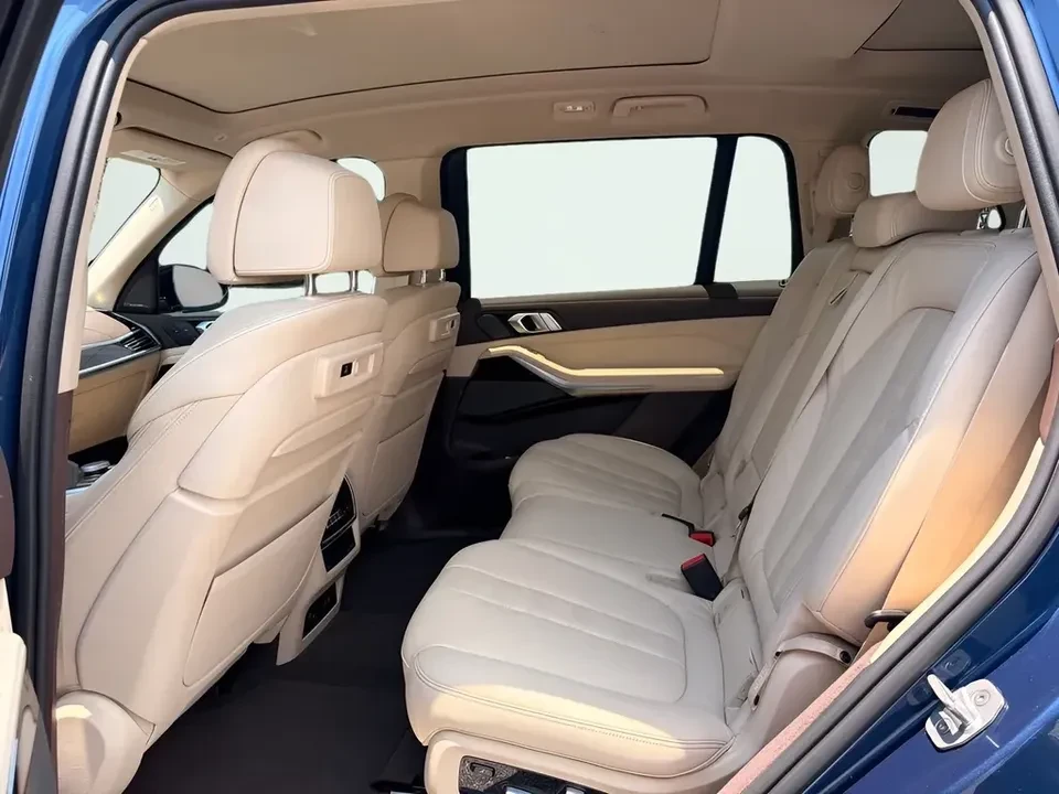 2019 BMW G07 X7 - Image 16 of 18