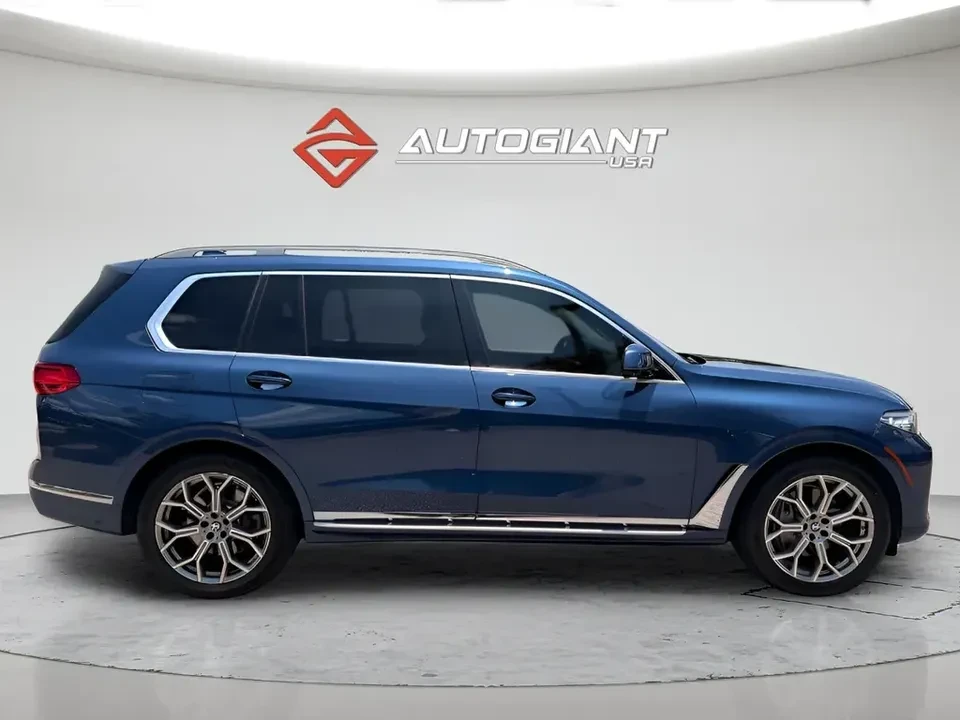 2019 BMW G07 X7 - Image 8 of 18