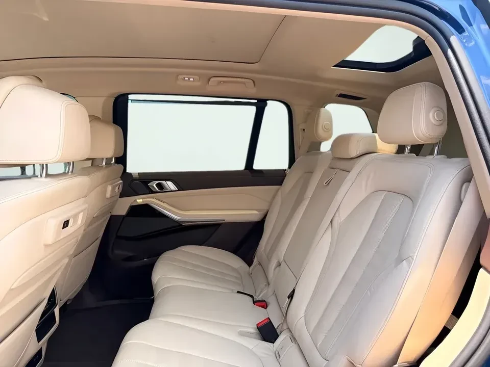 2019 BMW G07 X7 - Image 17 of 18