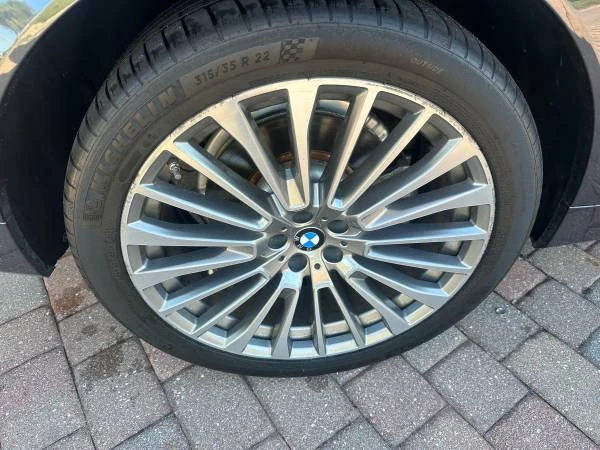 2019 BMW G07 X7 - Image 17 of 17