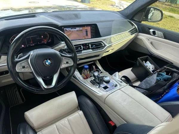 2019 BMW G07 X7 - Image 3 of 17
