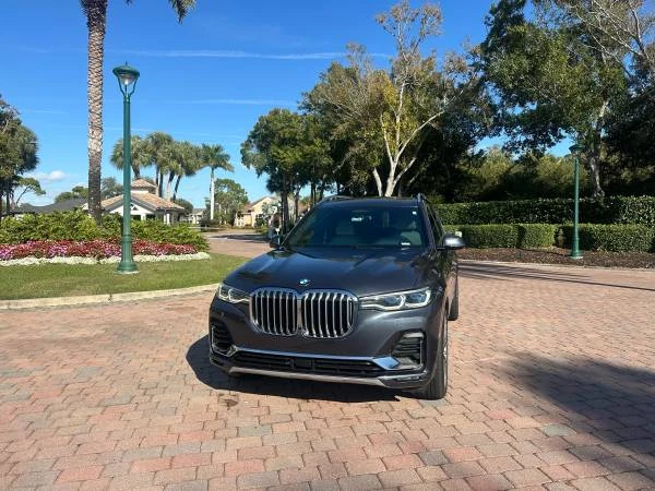 2019 BMW G07 X7 - Image 12 of 17