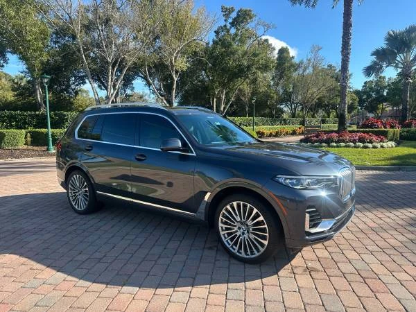 2019 BMW G07 X7 - Image 2 of 17