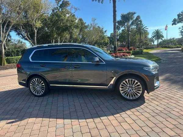 2019 BMW G07 X7 - Image 14 of 17